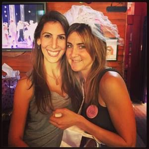 Meet your Posher, Erica